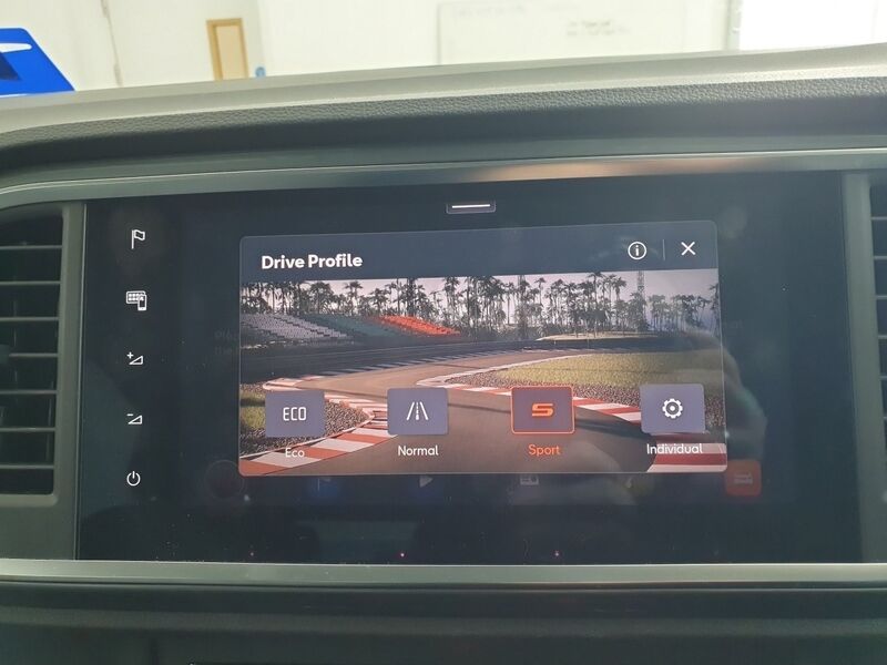 More views of SEAT Ateca