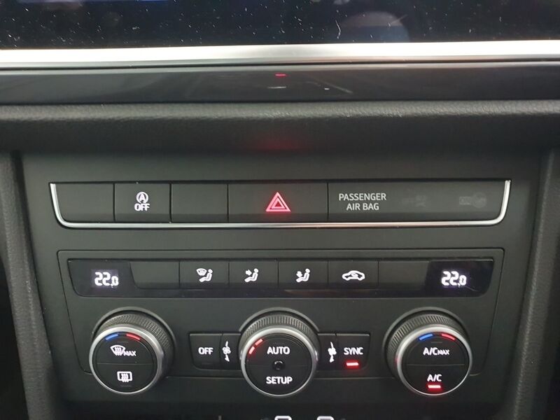 More views of SEAT Ateca