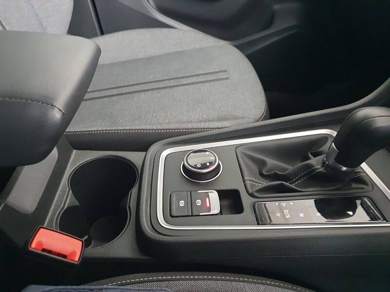 More views of SEAT Ateca