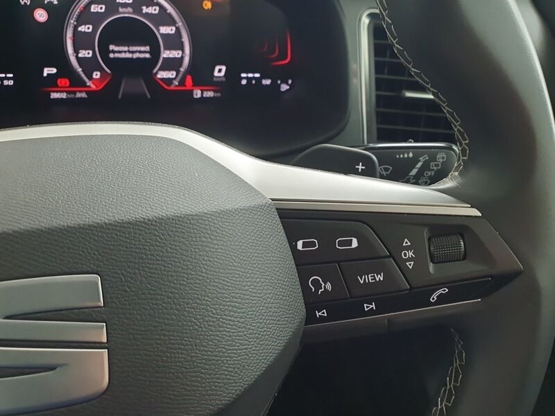 More views of SEAT Ateca