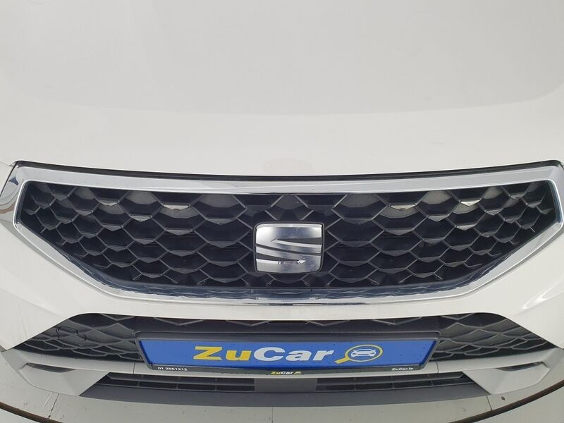 More views of SEAT Ateca