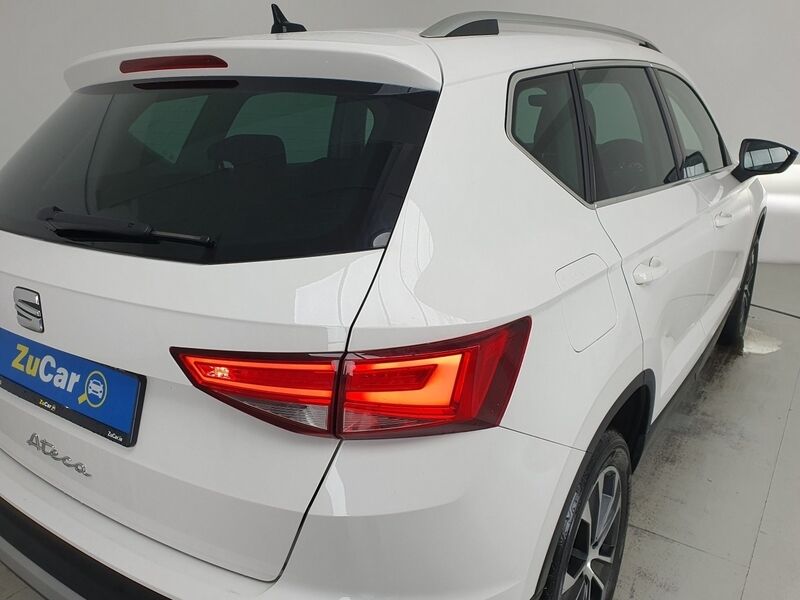 More views of SEAT Ateca