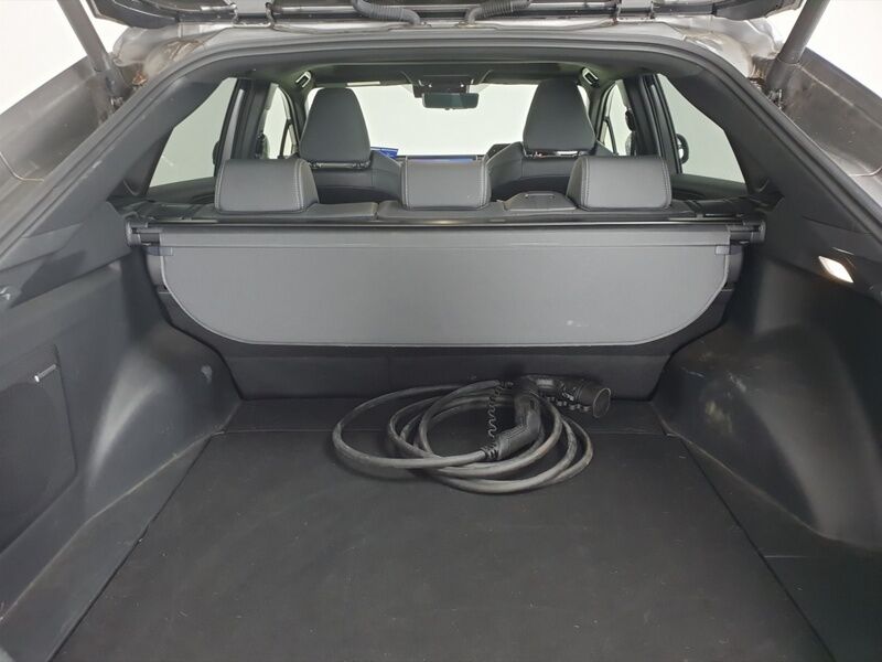 More views of Subaru Solterra