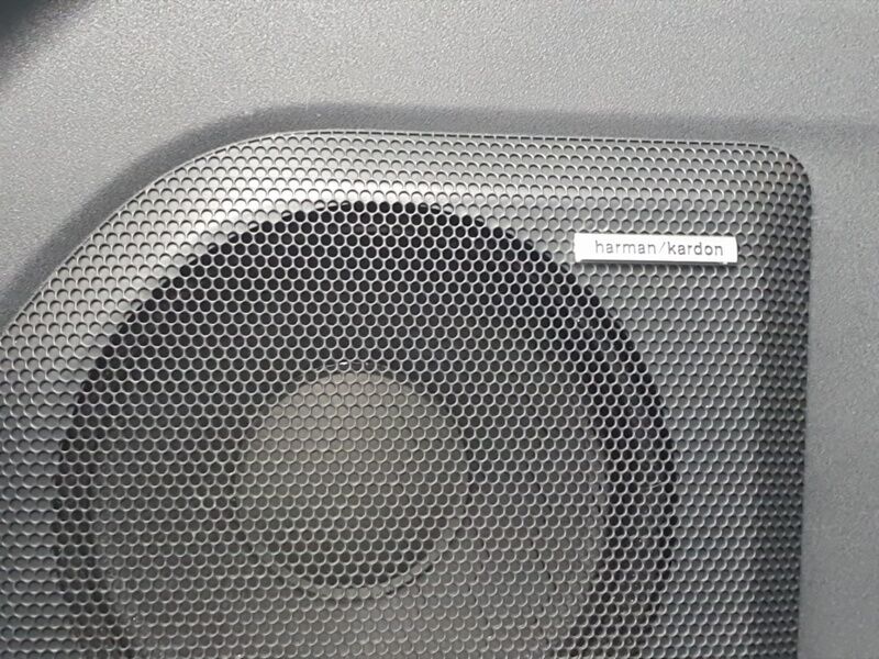 More views of Subaru Solterra