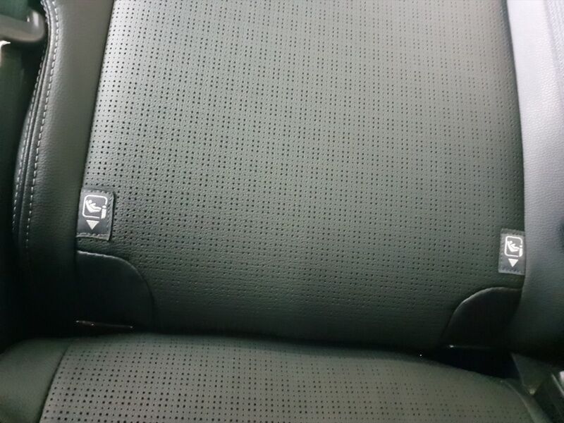 More views of Subaru Solterra