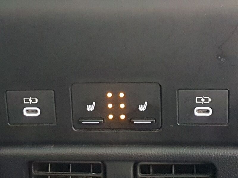 More views of Subaru Solterra