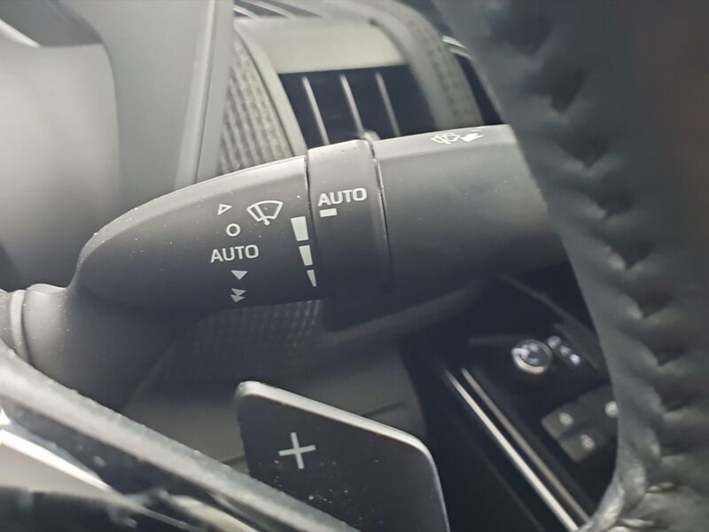 More views of Subaru Solterra