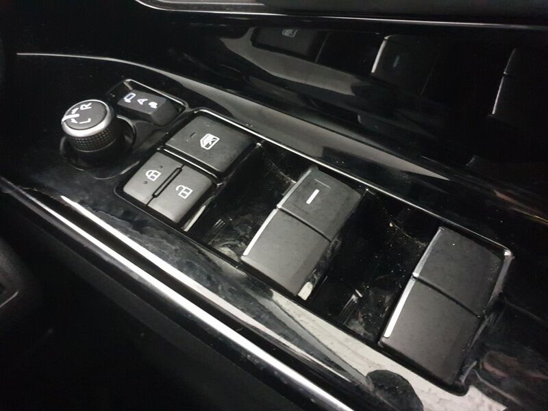 More views of Subaru Solterra