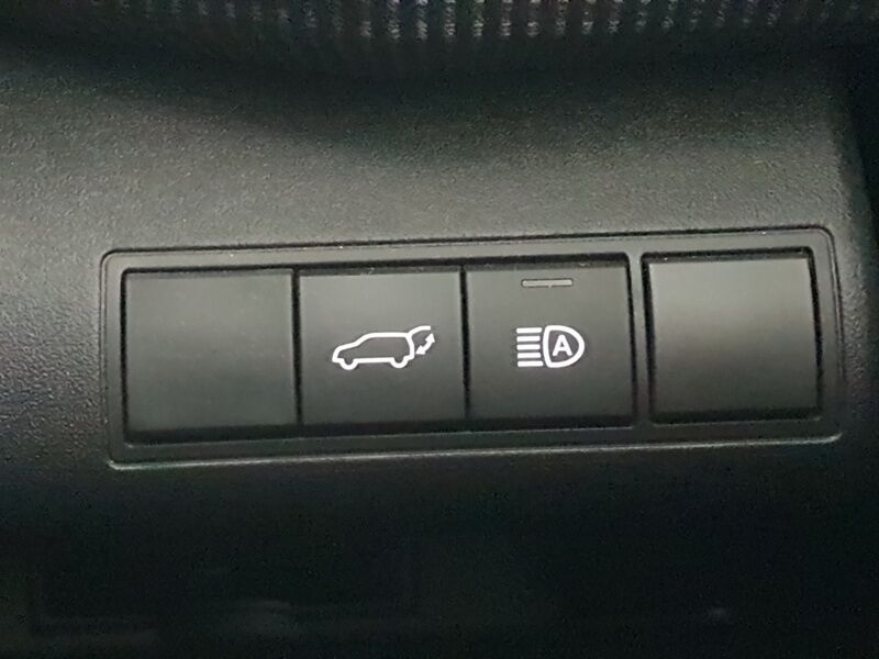 More views of Subaru Solterra