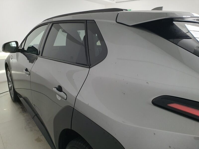 More views of Subaru Solterra