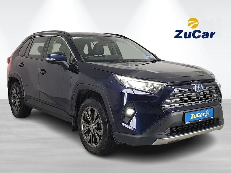 More views of Toyota RAV4