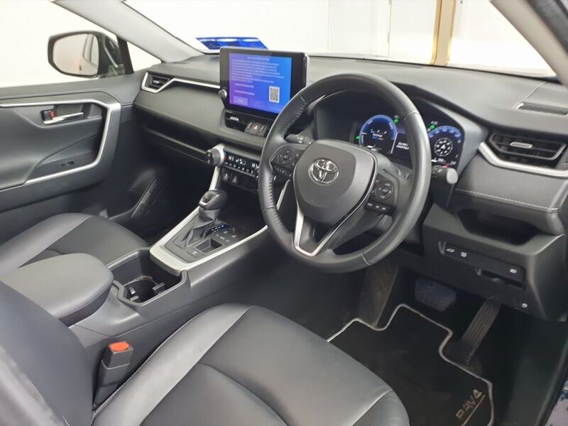 More views of Toyota RAV4