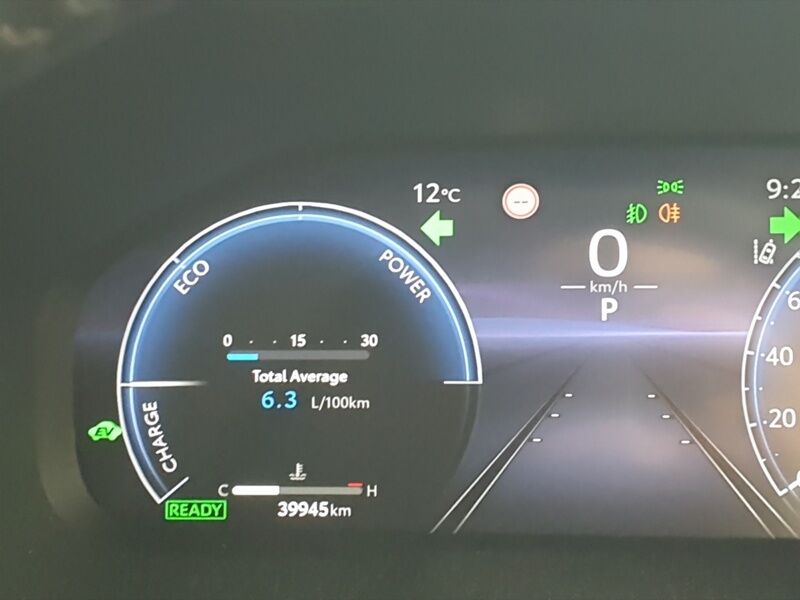 More views of Toyota RAV4