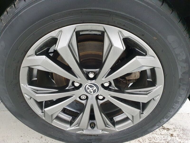 More views of Toyota RAV4