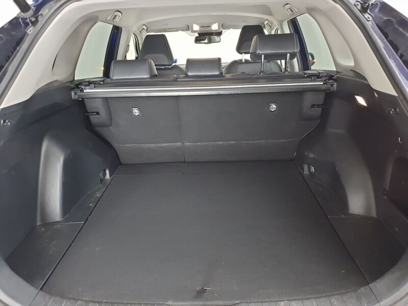 More views of Toyota RAV4