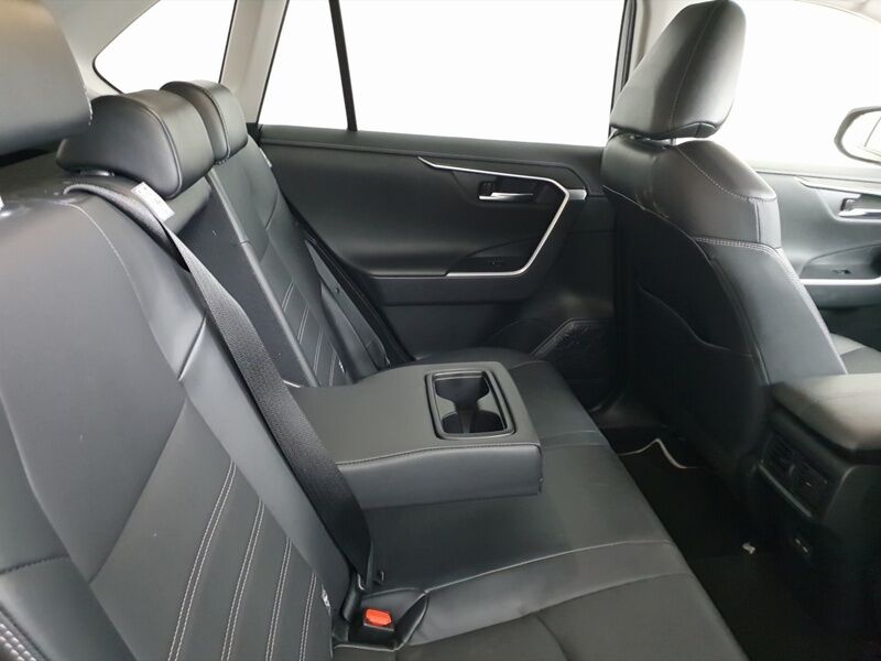 More views of Toyota RAV4