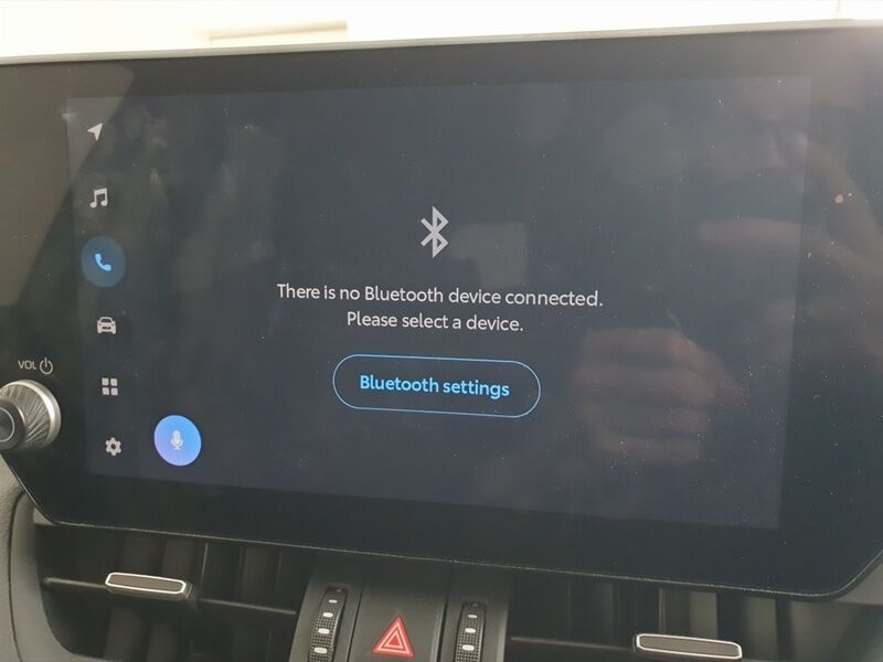 More views of Toyota RAV4