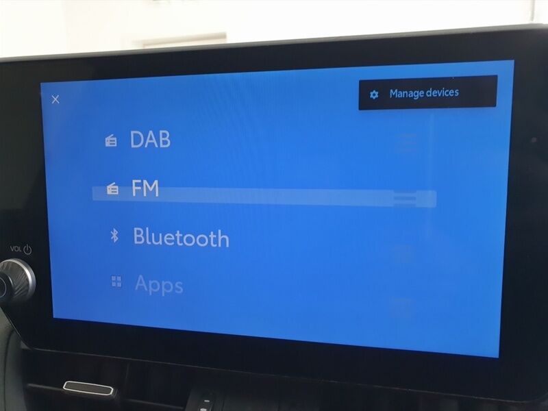 More views of Toyota RAV4