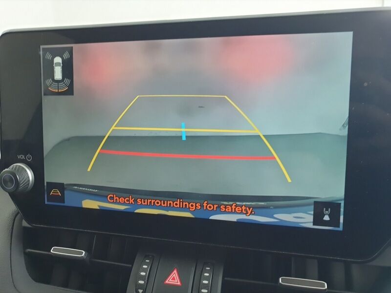 More views of Toyota RAV4