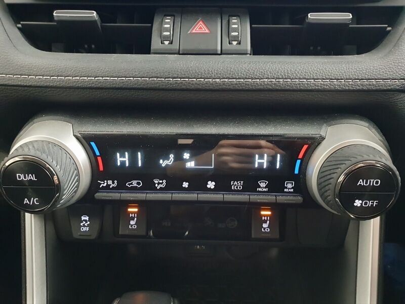 More views of Toyota RAV4