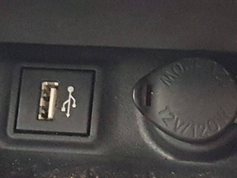 More views of Toyota RAV4