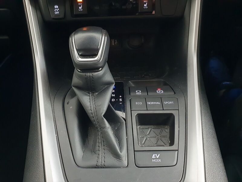 More views of Toyota RAV4