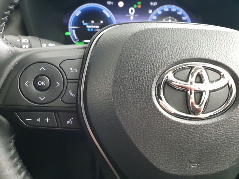More views of Toyota RAV4