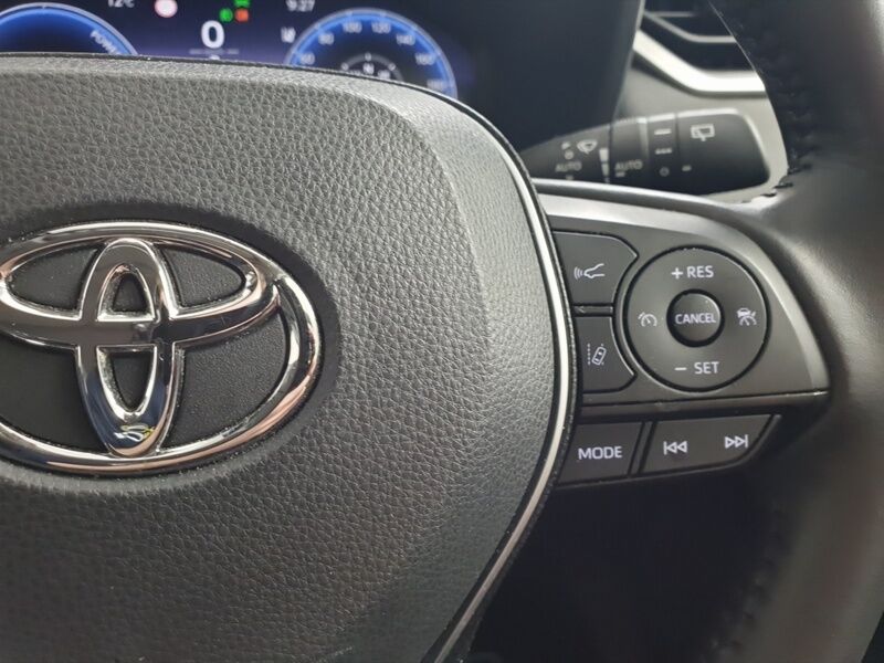 More views of Toyota RAV4