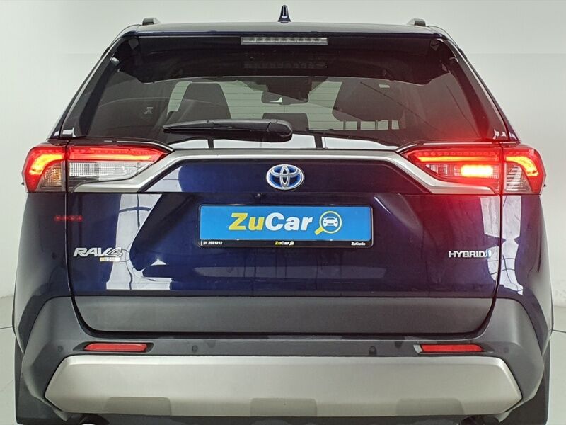 More views of Toyota RAV4