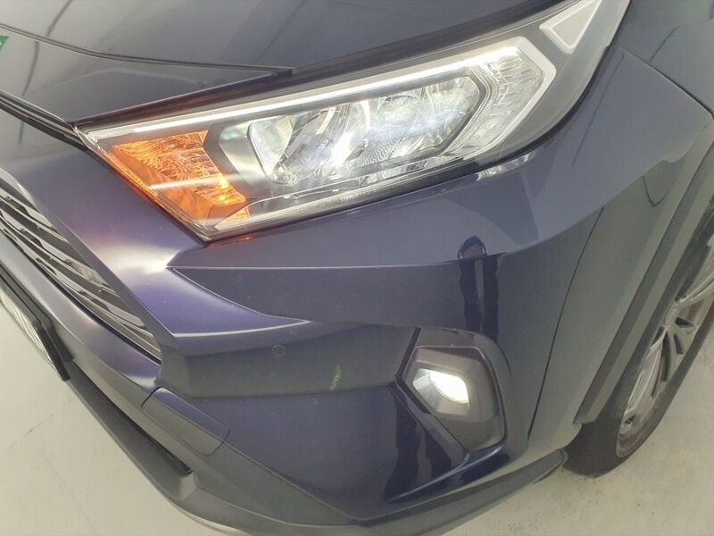 More views of Toyota RAV4