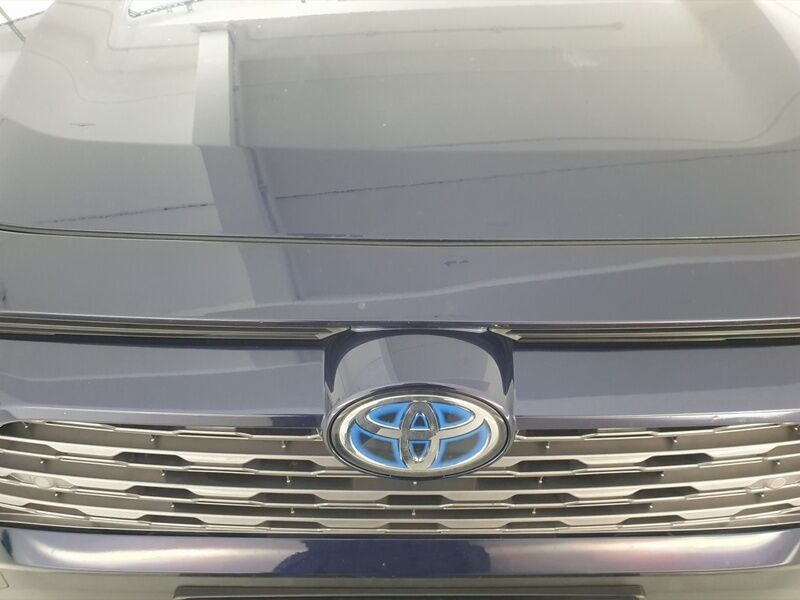 More views of Toyota RAV4