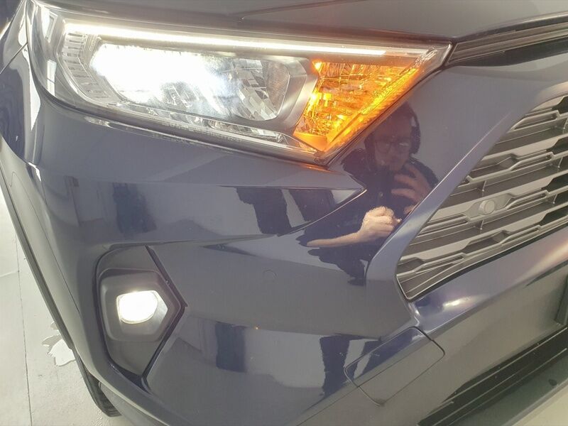 More views of Toyota RAV4