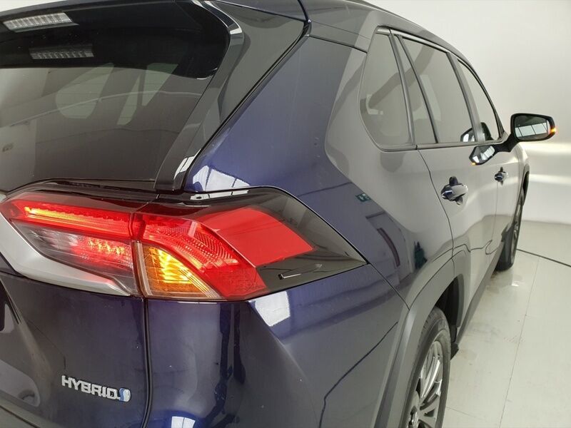 More views of Toyota RAV4