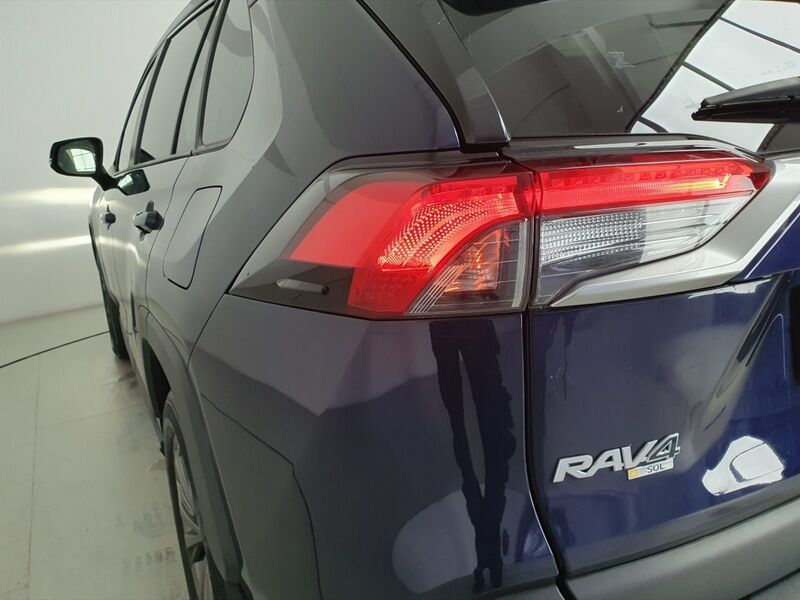More views of Toyota RAV4