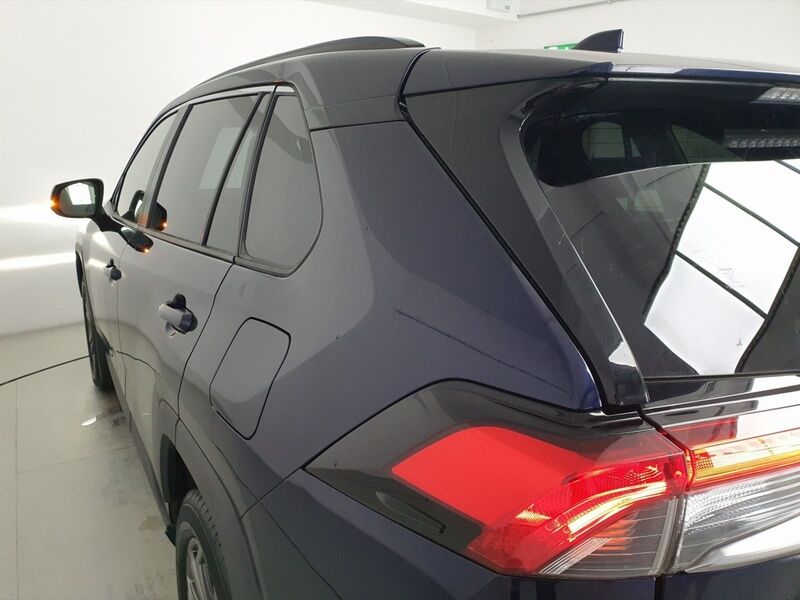 More views of Toyota RAV4