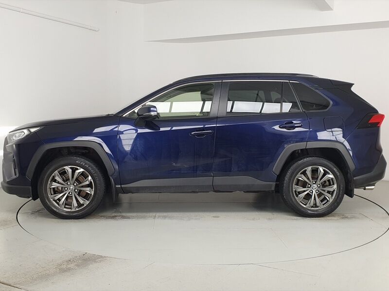 More views of Toyota RAV4
