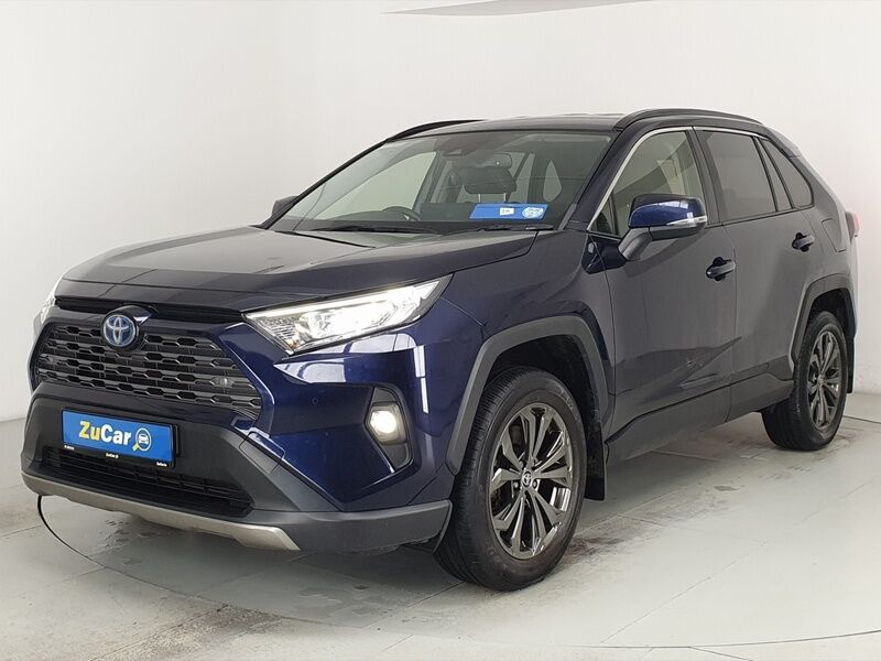 More views of Toyota RAV4