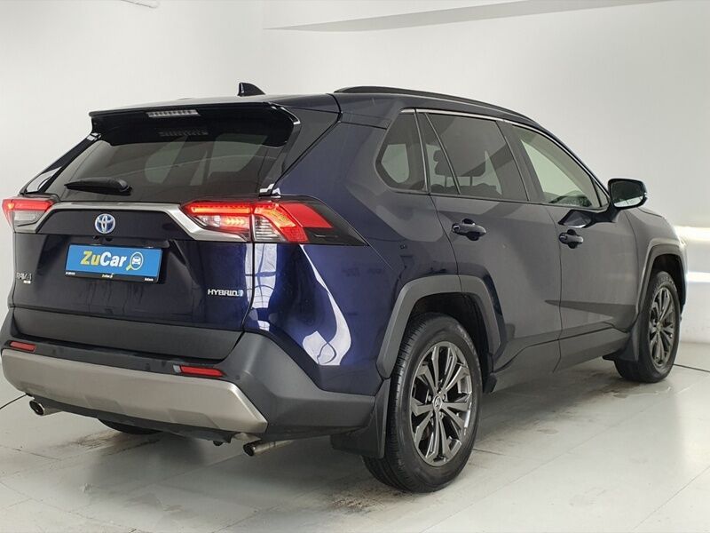 More views of Toyota RAV4