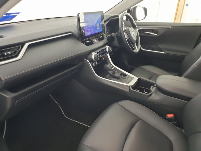 More views of Toyota RAV4