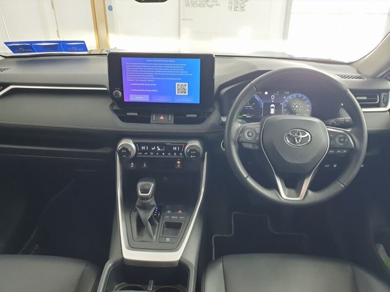 More views of Toyota RAV4