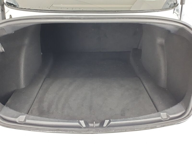 More views of Tesla Model 3