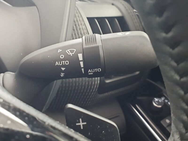 More views of Subaru Solterra