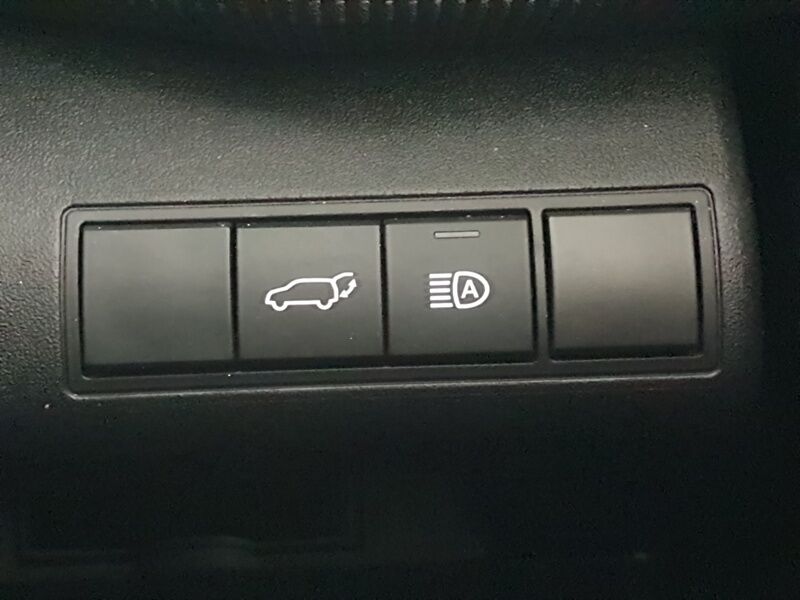 More views of Subaru Solterra