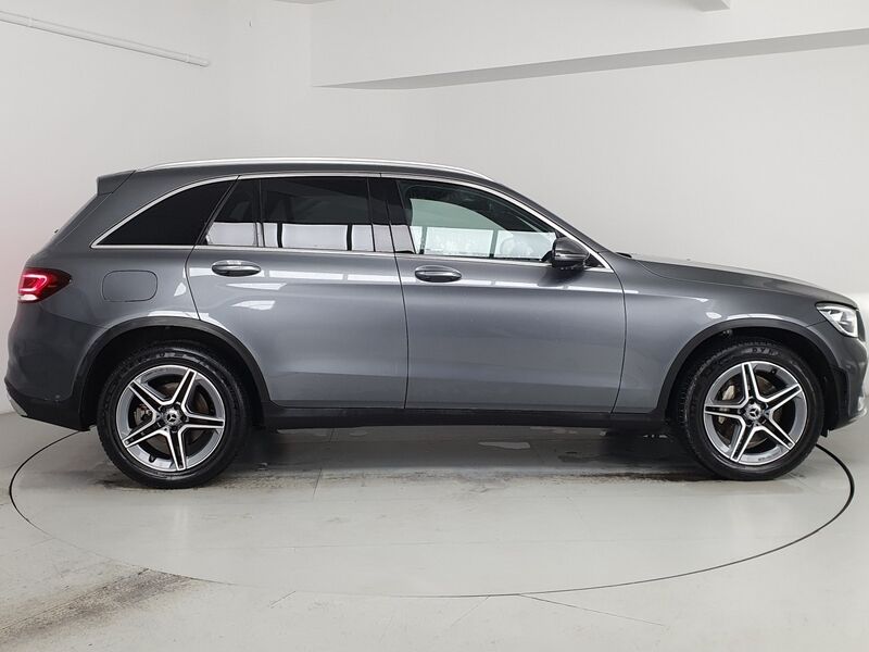 More views of Mercedes-Benz GLC