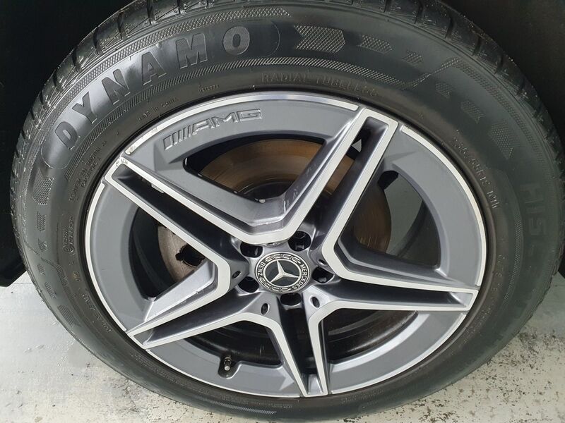 More views of Mercedes-Benz GLC