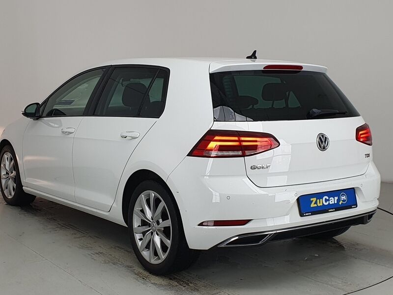 More views of Volkswagen Golf