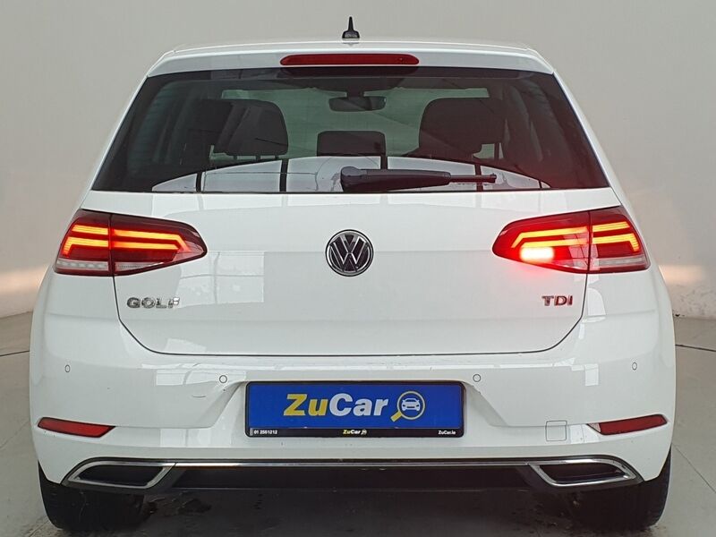 More views of Volkswagen Golf