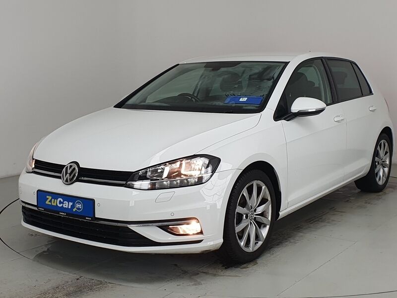 More views of Volkswagen Golf