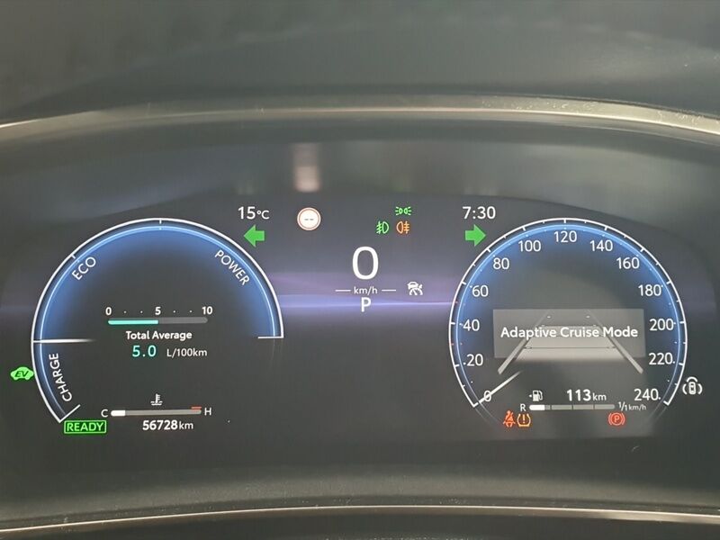 More views of Toyota Corolla