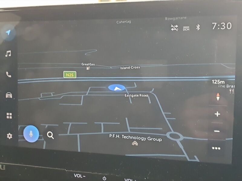 More views of Toyota Corolla